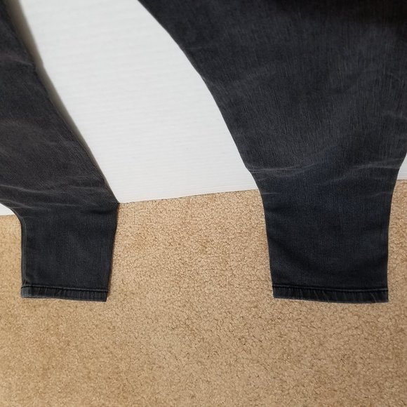 Joe's jeans 28 Skinny Ankle Dori faded wash stretch DHBDOI5968 - Picture 11 of 13